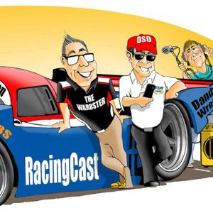 Racing Insiders Racingcast by Racing Insiders