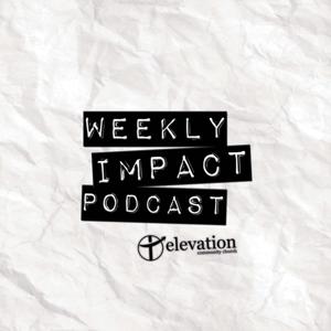 Weekly Impact Podcast