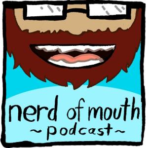 Nerd of Mouth