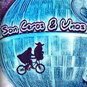 Son ceros y unos.