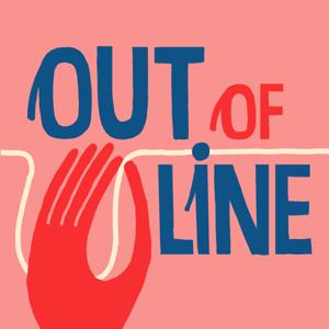 Out of Line with Caroline Lee