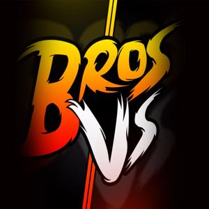 BROS VS