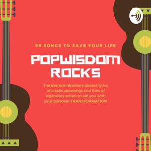 POPWISDOM ROCKS - lyrical inspiration from classic popsongs