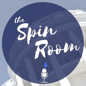 TheSpinRoomPod