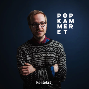 Popkammeret