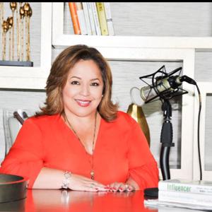 AbundanceNow with Maria M Lopez