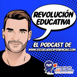 Revolución educativa