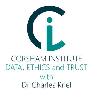 Data, Ethics and Trust