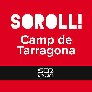Soroll! Camp de Tarragona