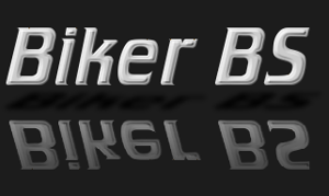 Biker B.S.