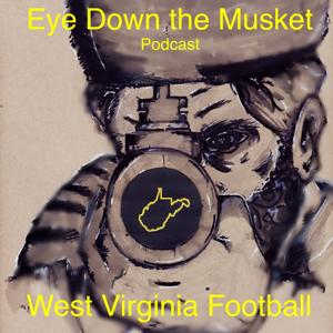 Eye Down The Musket Podcast