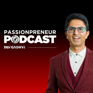 Passionpreneur Podcast