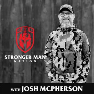 Josh McPherson by Stronger Man Nation