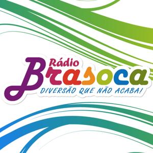 Rádio Brasoca