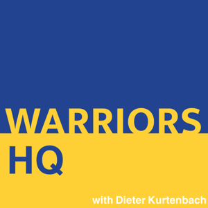 Warriors HQ