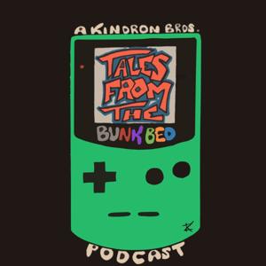 Tales From the Bunk Bed