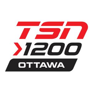 Ottawa REDBLACKS Radio Show by TSN 1200