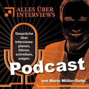 Interviews fuehren