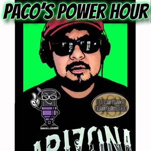 Paco's Power Hour