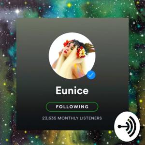 Eunice Wobble Wong