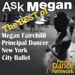 The Best of the Ask Megan Show