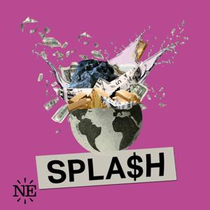 Splash by Nouvelles Écoutes