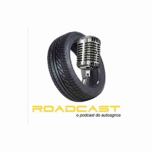 Roadcast - Ouça o mundo sobre rodas!