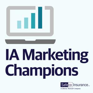 IA Marketing Champions from Safeco Insurance