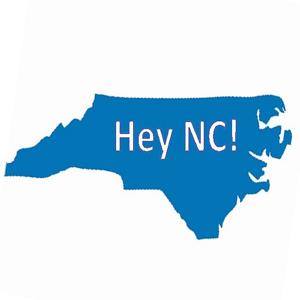 Hey NC!