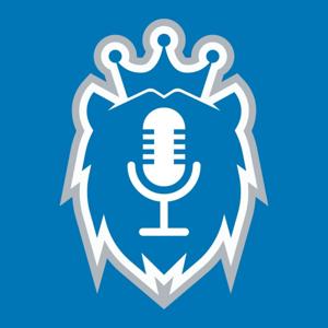 Lions Pride Brasil Podcast