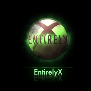 EntirelyX Gaming's Podcast