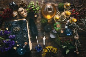 It's All Good: Magick, Mysticism and Earth Medicine (formerly Awakened Path Radio) by Candace Nadine Breen, Ph.D.