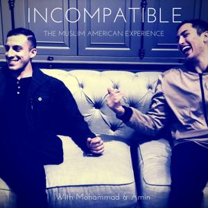 Incompatible Podcast