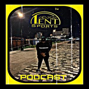 T-ENT SPORTS PODCAST