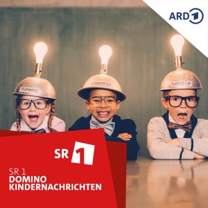 Domino: Deutsch-Französische Kindernachrichten by SR