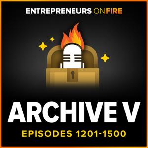 Archive 5 of Entrepreneurs On Fire