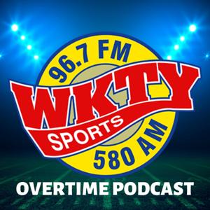 OVERTIME with Dave – WKTY