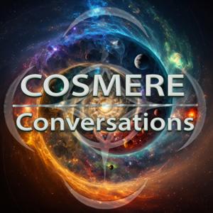 Cosmere Conversations by Tyler Shotwell & Brooke Silva