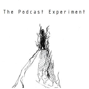 The Podcast Experiment