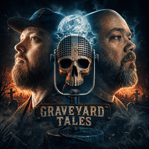 GraveYard Tales by Adam Ballinger & Matt Rudolph