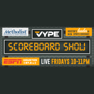 VYPE Scoreboard Show
