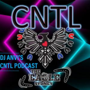 Dj AnVi's Podcast