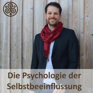 Die Psychologie der Selbstbeeinflussung by Marian Zefferer