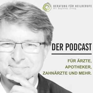 Beratung für Heilberufe