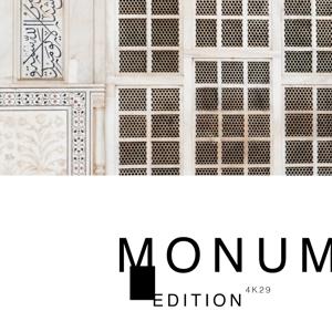 MONUMENTS EDITION 4K29