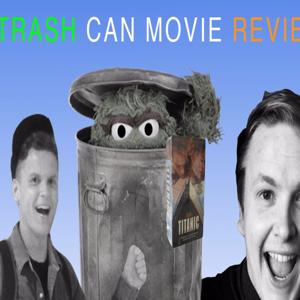 Trash Can Movie Review