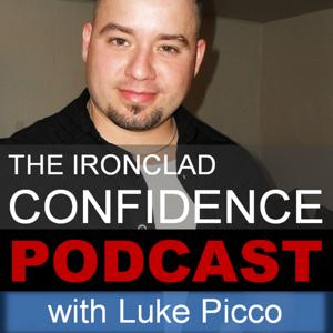 Ironclad Confidence Podcast