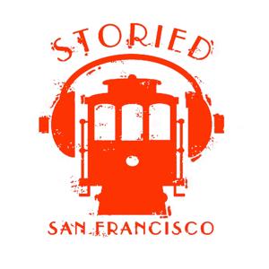 Storied: San Francisco by Jeff Hunt