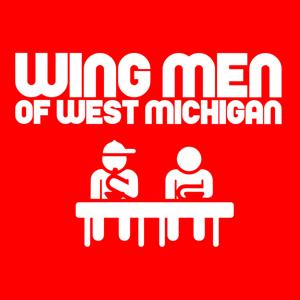 Wing Men of West Michigan