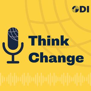 ODI | Think Change by ODI